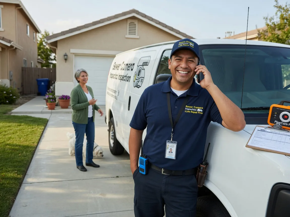 Sewer Line Repair Sparks, NE FAQs